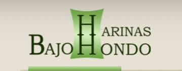 Harinas Bajo Hondo